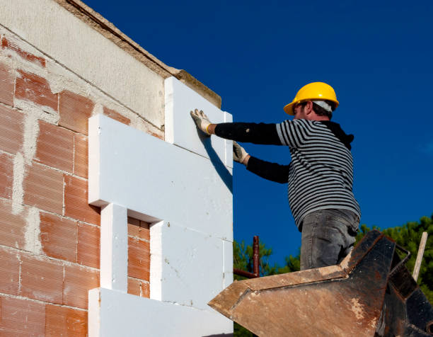 Best Spray Foam Insulation in Crown Pot, IN