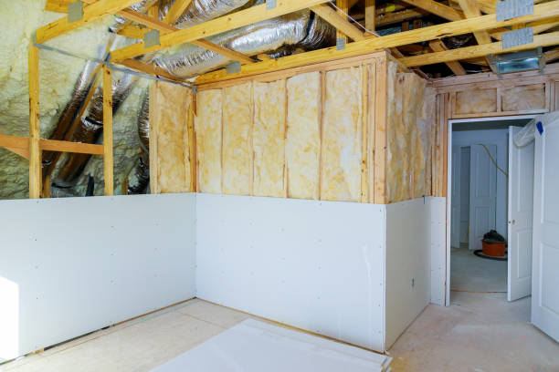 Best Cellulose Insulation in Crown Pot, IN