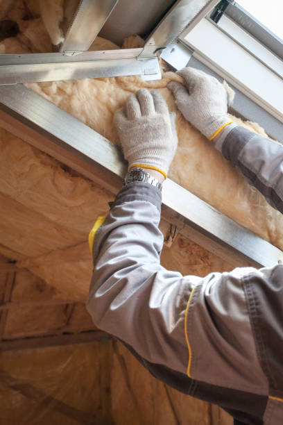 Best DIY Insulation Kits and Guidance in Crown Pot, IN