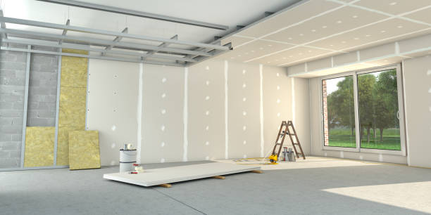 Best Fiberglass Insulation in Crown Pot, IN