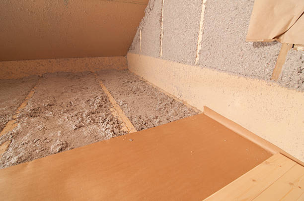 Best Residential Insulation in Crown Pot, IN