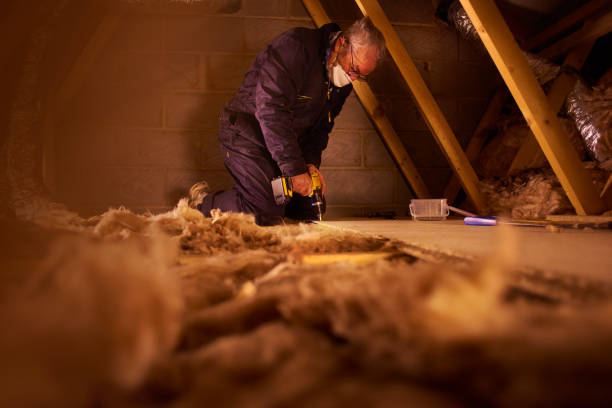 Best Blown-in Insulation in Crown Pot, IN